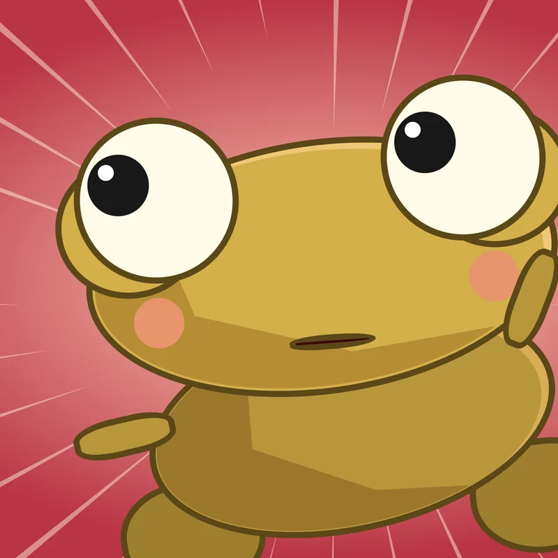 Kero blurts everything out at once.