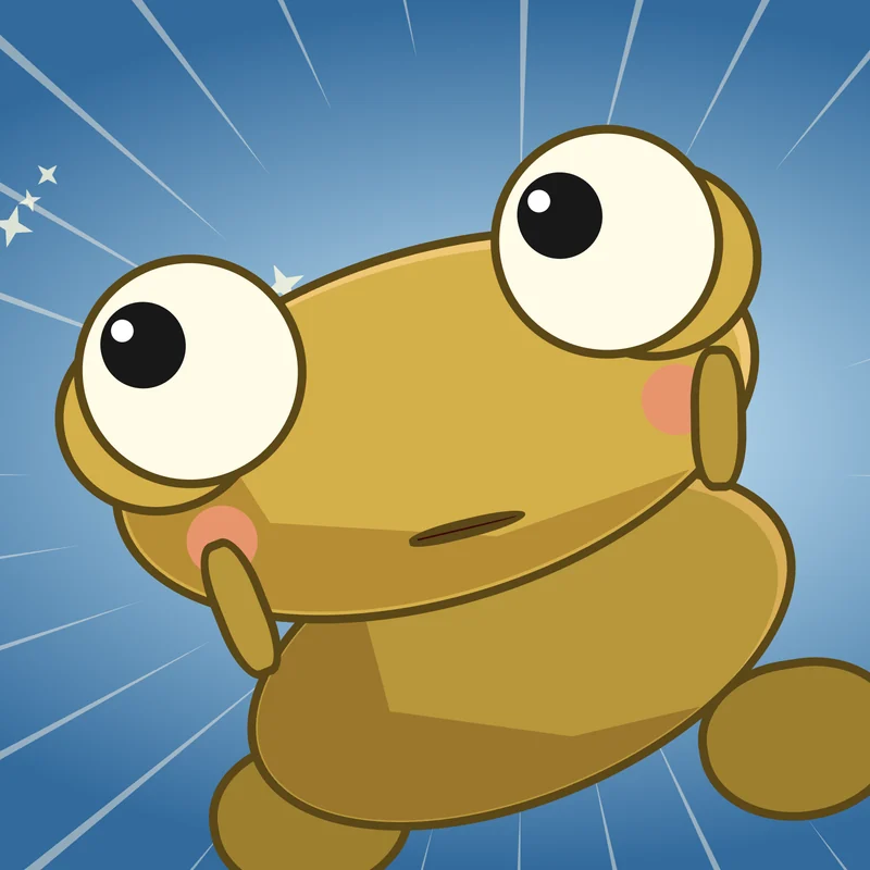 Kero practises his speech, chin up.