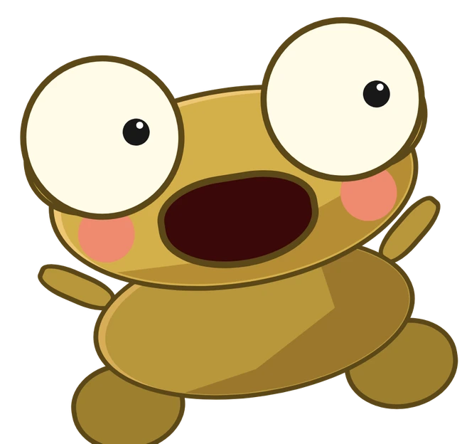 Kero, the very loud hero.