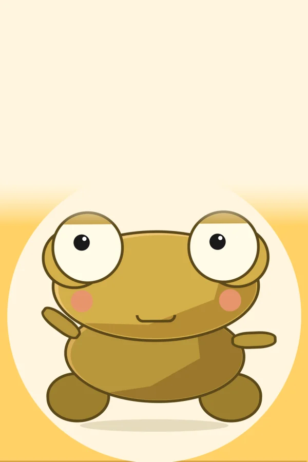 Kero listens in the lesson circle, eyes wide.